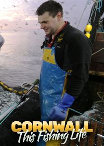 Cornwall: This Fishing Life Ne Zaman?'