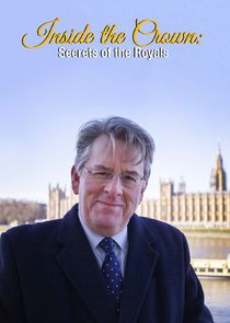 Inside the Crown: Secrets of the Royals Ne Zaman?'