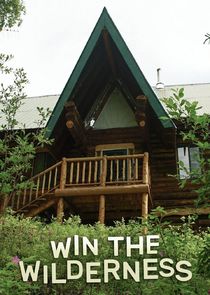 Win the Wilderness: Alaska Ne Zaman?'