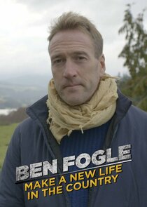 Ben Fogle: Make a New Life in the Country Ne Zaman?'