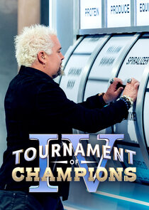 Tournament of Champions Ne Zaman?'