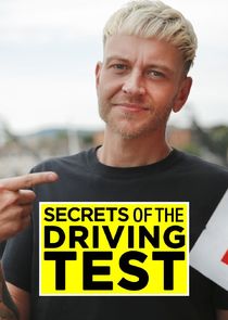 Secrets of the Driving Test Ne Zaman?'