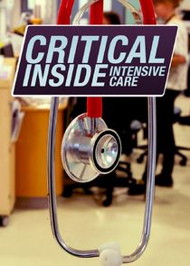 Critical: Inside Intensive Care Ne Zaman?'