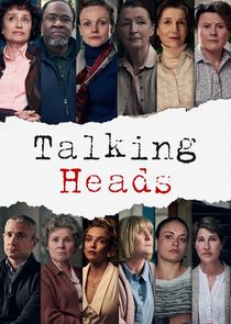 Alan Bennett's Talking Heads Ne Zaman?'