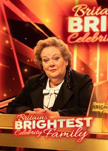 Britain's Brightest Celebrity Family Ne Zaman?'