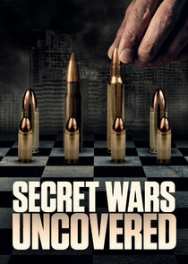 Secret Wars Uncovered Ne Zaman?'