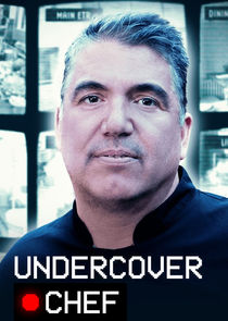 Undercover Chef Ne Zaman?'