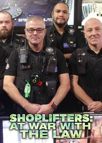 Shoplifters: At War with the Law Ne Zaman?'