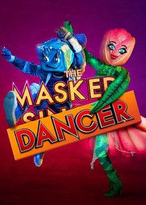 The Masked Dancer Ne Zaman?'