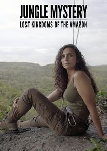 Jungle Mystery: Lost Kingdoms of the Amazon Ne Zaman?'