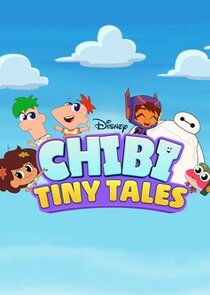 Chibi Tiny Tales Ne Zaman?'