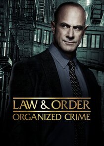 Law & Order: Organized Crime Ne Zaman?'