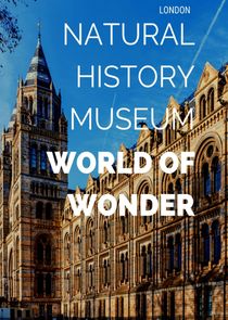 Natural History Museum: World of Wonder Ne Zaman?'