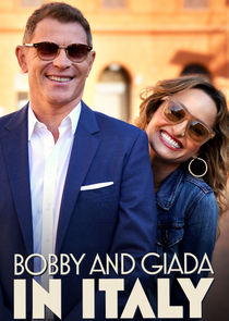 Bobby and GIada in Italy Ne Zaman?'