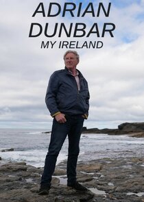 Adrian Dunbar: My Ireland Ne Zaman?'