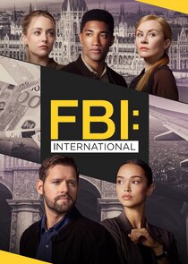 FBI: International Ne Zaman?'