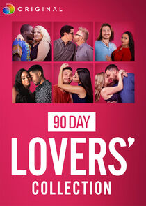 90 Day Lovers' Collection Ne Zaman?'