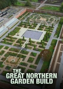 The Great Northern Garden Build Ne Zaman?'