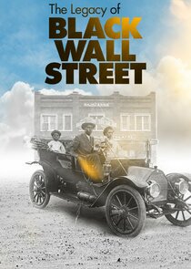 The Legacy of Black Wall Street Ne Zaman?'