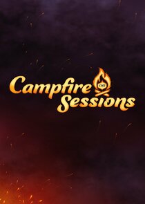 CMT Campfire Sessions Ne Zaman?'