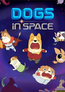 Dogs in Space Ne Zaman?'