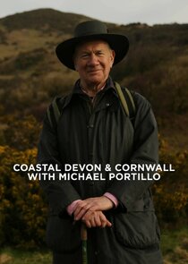 Coastal Devon & Cornwall with Michael Portillo Ne Zaman?'
