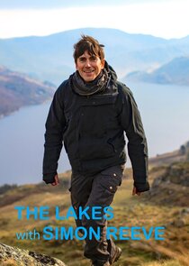 The Lakes with Simon Reeve Ne Zaman?'