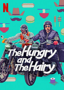 The Hungry and the Hairy Ne Zaman?'