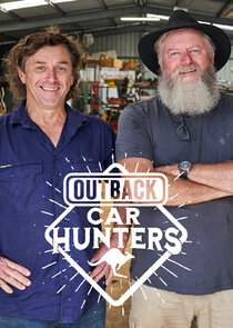 Outback Car Hunters Ne Zaman?'