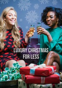 Luxury Christmas for Less Ne Zaman?'