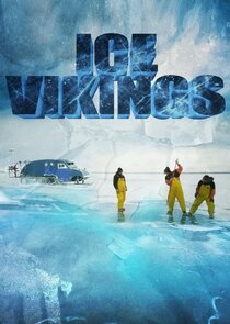 Ice Vikings Ne Zaman?'
