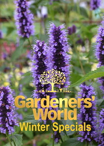 Gardeners' World Winter Specials Ne Zaman?'