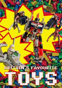 Britain's Favourite Toys Ne Zaman?'