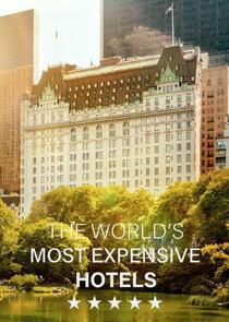 The World's Most Expensive Hotels Ne Zaman?'
