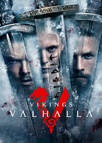 Vikings: Valhalla Ne Zaman?'