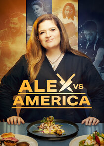 Alex vs America Ne Zaman?'