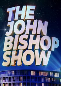 The John Bishop Show Ne Zaman?'