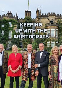 Keeping Up with the Aristocrats Ne Zaman?'