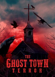 The Ghost Town Terror Ne Zaman?'