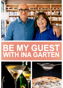 Be My Guest with Ina Garten Ne Zaman?'