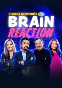 Richard Hammond's Brain Reaction Ne Zaman?'