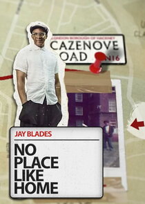 Jay Blades: No Place Like Home Ne Zaman?'