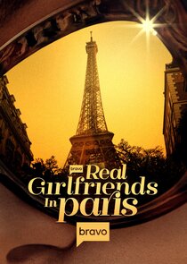 Real Girlfriends in Paris Ne Zaman?'