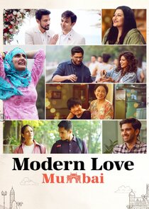 Modern Love: Mumbai Ne Zaman?'