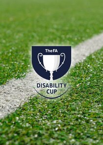 FA Disability Cup Football Highlights Ne Zaman?'