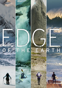 Edge of the Earth Ne Zaman?'