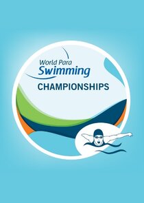 World Para Swimming Championships Ne Zaman?'