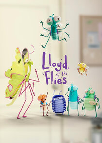 Lloyd of the Flies Ne Zaman?'