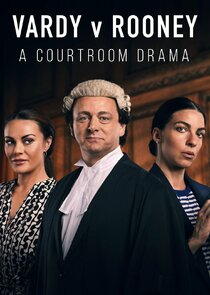 Vardy v Rooney: A Courtroom Drama Ne Zaman?'
