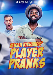 Micah Richards' Player Pranks Ne Zaman?'